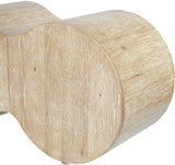 Sono Sideboard/Buffet - Elegant Artsy Design with Functional Storage for Stylish Dining Essentials