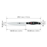 ZWILLING Twin Signature 6-Inch Utility Knife