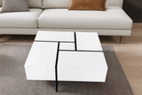 AXIOM 31" Coffee Table