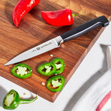 ZWILLING Four Star Paring Knife