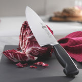 ZWILLING Four Star Chef's Knife