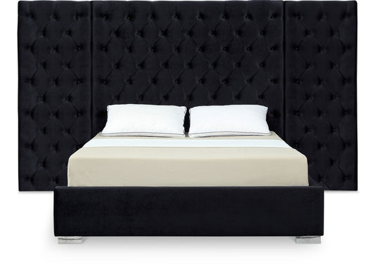 Grande - Bed