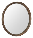 Inikas Mirror Espresso