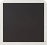 Fluted Mirror - Elegant Arched Design with Fluted Frame, Solid Wood Finish for Stunning Decor Appeal