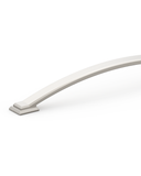 DESIGN3150 Arch Pull Warm Modern Cabinet Handles – Durable, Mix-Metal Kitchen Hardware