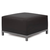 Axis 2pc Sectional Atlantis Black Titanium Frame