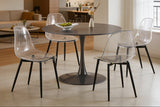 Tulip 42" Dining Table