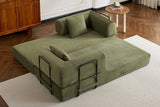NIVRA 77" Sleeper Sofa