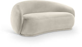 Emery - Loveseat