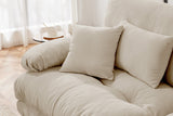 CLOUDIES 94" Loveseat