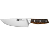 ZWILLING Intercontinental 290 Years Limited Edition 8-inch Chef's Knife