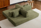 NIVRA 77" Sleeper Sofa