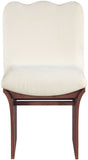 Shaw - Dining Chair - Walnut Base