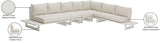 Maldives Outdoor Patio Modular Sectional - Create Your Dream Space with Stylish Comfort & Durability