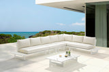 Maldives Outdoor Patio Modular Sectional - Create Your Dream Space with Stylish Comfort & Durability
