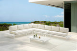 Maldives Outdoor Patio Modular Sectional - Create Your Dream Entertaining Space in Style and Comfort