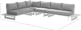 Maldives Outdoor Patio Modular Sectional - Stylish, Durable Design for Ultimate Outdoor Comfort