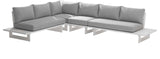 Maldives Outdoor Patio Modular Sectional - Stylish, Durable Design for Ultimate Outdoor Comfort