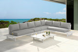 Maldives Outdoor Patio Modular Sectional - Create Your Dream Space with Stylish Comfort & Durability