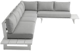 Maldives Outdoor Patio Modular Sectional - Create Your Dream Space with Stylish Comfort & Durability