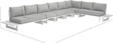 Maldives Outdoor Patio Modular Sectional - Create Your Dream Entertaining Space with Style!