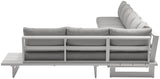 Maldives Outdoor Patio Modular Sectional - Create Your Dream Entertaining Space with Style!