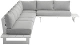 Maldives Outdoor Patio Modular Sectional - Create Your Dream Entertaining Space with Style!
