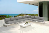 Maldives Outdoor Modular Sectional - Create Your Dream Patio with Stylish Comfort and Durability