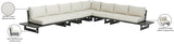 Maldives Outdoor Modular Sectional Chair – Create Your Dream Patio with Stylish, Durable Design
