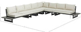 Maldives Outdoor Modular Sectional Chair – Create Your Dream Patio with Stylish, Durable Design