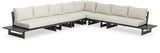 Maldives Outdoor Modular Sectional Chair – Create Your Dream Patio with Stylish, Durable Design