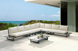 Maldives Outdoor Modular Sectional Chair – Create Your Dream Patio with Stylish, Durable Design