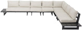 Maldives Outdoor Modular Sectional Chair – Create Your Dream Patio with Stylish, Durable Design