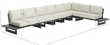 Maldives Outdoor Patio Modular Sectional - Customizable Seating for Ultimate Comfort and Style
