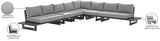 Maldives Outdoor Modular Sectional Chair – Create Your Dream Patio with Stylish, Durable Design