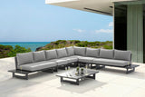 Maldives Outdoor Modular Sectional Chair – Create Your Dream Patio with Stylish, Durable Design