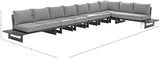 Maldives Outdoor Patio Modular Sectional - Create Your Dream Entertaining Space with Style & Durability
