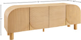 Casablanca Sideboard Buffet – Timeless Art Deco Elegance with Ample Storage for Dining Essentials