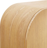 Casablanca Sideboard Buffet – Timeless Art Deco Elegance with Ample Storage for Dining Essentials