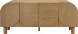 Casablanca Sideboard Buffet – Timeless Art Deco Elegance with Ample Storage for Dining Essentials