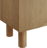 Casablanca Sideboard Buffet – Timeless Art Deco Elegance with Ample Storage for Dining Essentials