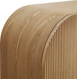 Casablanca Sideboard Buffet – Timeless Art Deco Elegance with Ample Storage for Dining Essentials