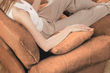 CHARLOTTE 110" 3-Seater Sofa
