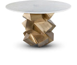 Walker - Marble Dining Table