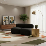 Venti - Loveseat