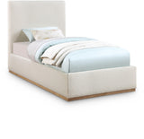 Monaco - Bed
