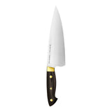 KRAMER by ZWILLING EUROLINE Carbon Collection Chef's Knife