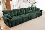 CHARLOTTE 141" 4-Seater Sofa