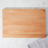 ZWILLING Natural Beechwood Cutting Board