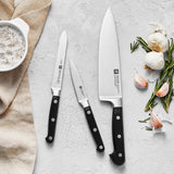 ZWILLING Professional "S" 3-pc Starter Knife Set